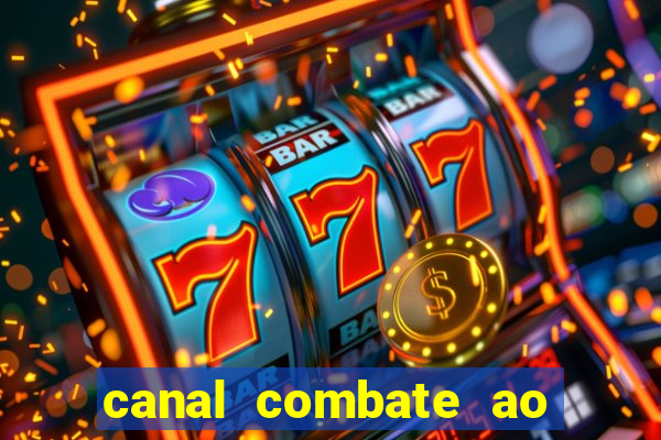 canal combate ao vivo online multicanais